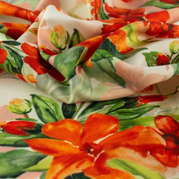 barbi crepe