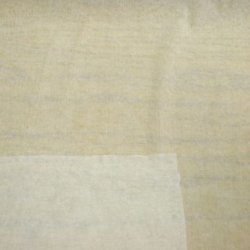 Közbélés, vliseline – Ragasztós papirvetex, fehér 46gr-os