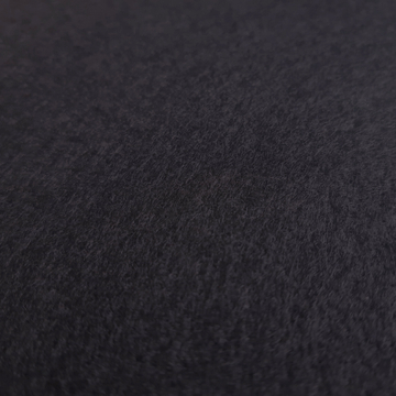 Nemszőtt textília – Fekete színben, 120gr/m2