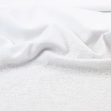 Flanel – Fehér színű üni