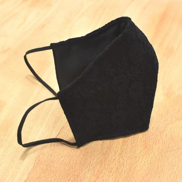 Mosható textil szájmaszk