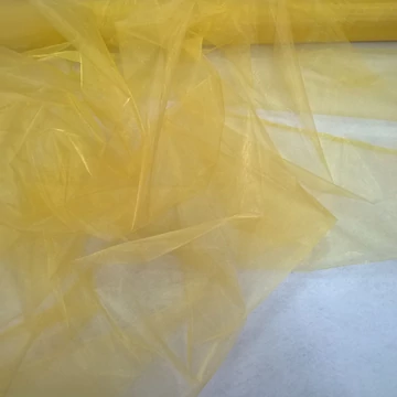 Organza méteráru