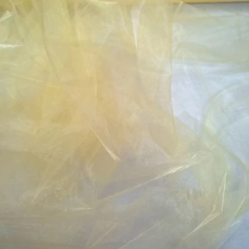 Organza méteráru