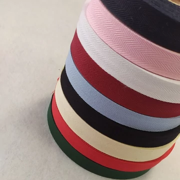 Köper szalag - Több színben, 20mm