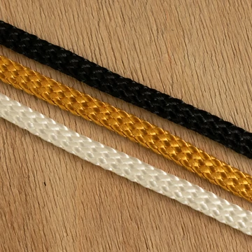 Hernád, bocskai zsinór – Több színben, 5mm