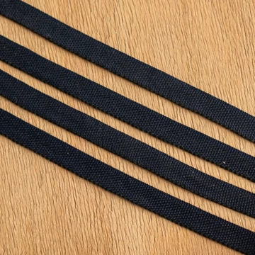 Danubia szalag – Sötétkék színben, 7mm