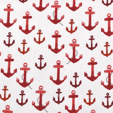 Pamutvászon méteráru