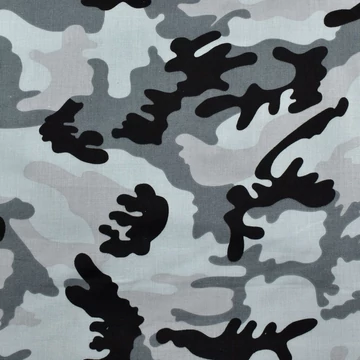 Pamutvászon méteráru