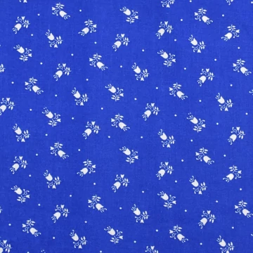 Pamutvászon méteráru