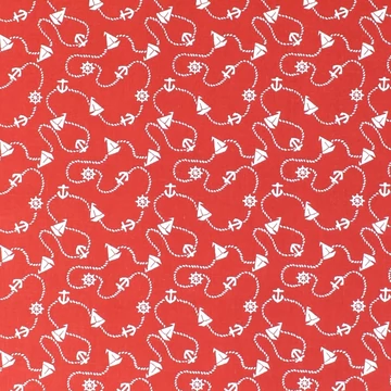 Pamutvászon méteráru