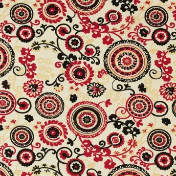 Pamutvászon méteráru