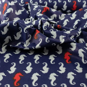 Pamutvászon méteráru