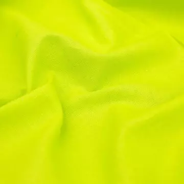Pamutvászon, festett – Kivizöld színű üni