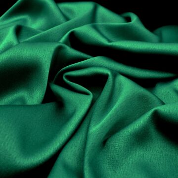 Düsesz – Zöld színben, elasztikus