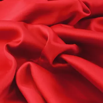 Düsesz – Piros színben, elasztikus (1)