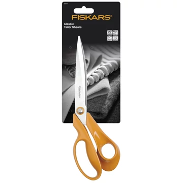 Fiskars Classic szabóolló XXL, 27 cm