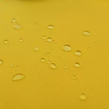 Vízlepergető anyag – Monsoon+, citromsárga színben