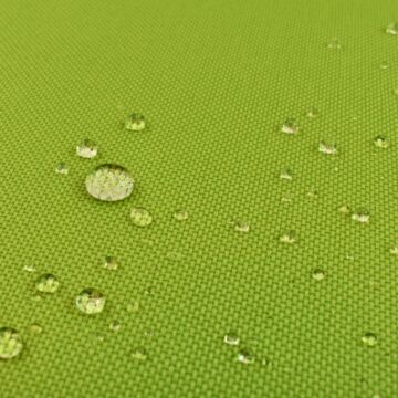 Vízlepergető anyag – Oxford 300D, pisztácia zöld színben, UV álló