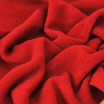 Polár – Meggypiros színben