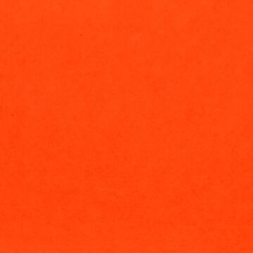 Dekorfilc – Narancssárga színben (46)