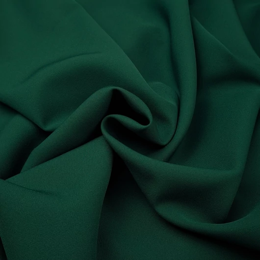 Barbi Crepe - Olajzöld színben