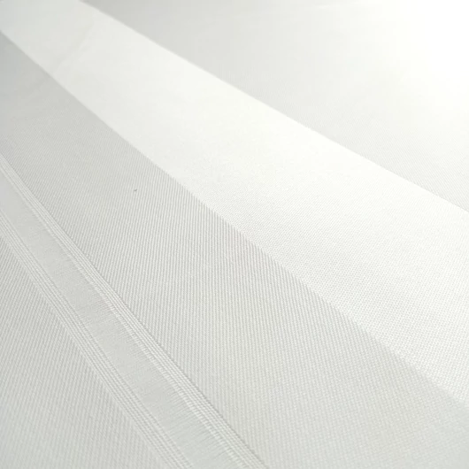 Damaszt - Fehér színű üni, PANELES