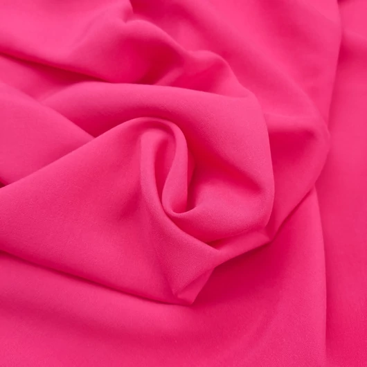 Viszkóz flokon - Pink színben