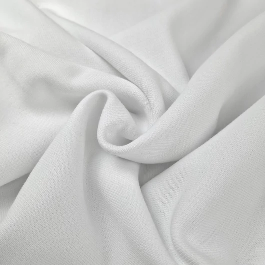 Futter - Hófehér színben, bolyhos (8)