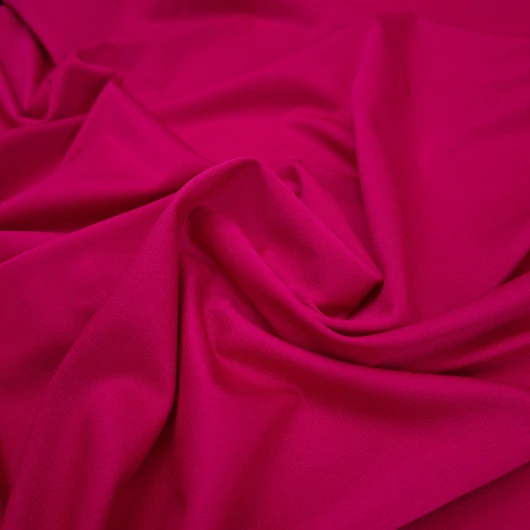 Jég jersey - Magenta színben (290)