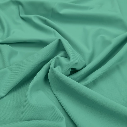 Jég jersey – Türkizzöld színben (723)