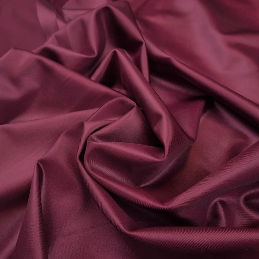 Jég jersey - Lilás-bordó színben, fényes felülettel