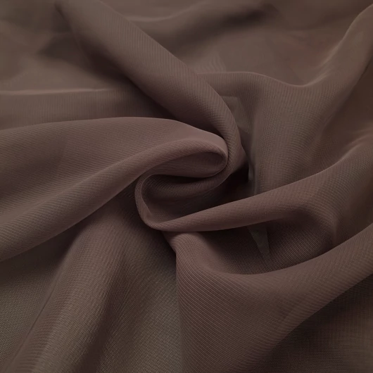 Muszlin - Taupe/tób színben