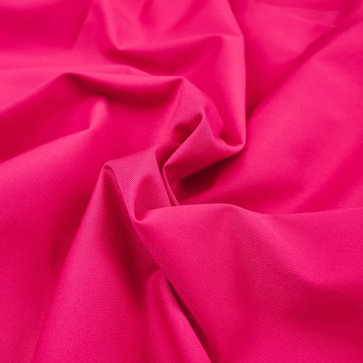 Pamutvászon "FORMA" – Pink színben