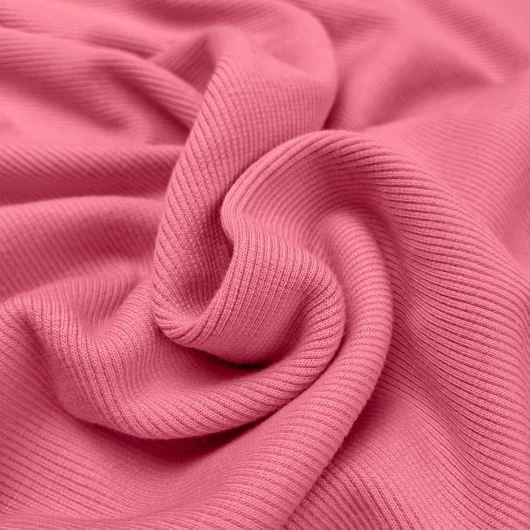 Passzé - Körkötött, rózsaszín színben (2)