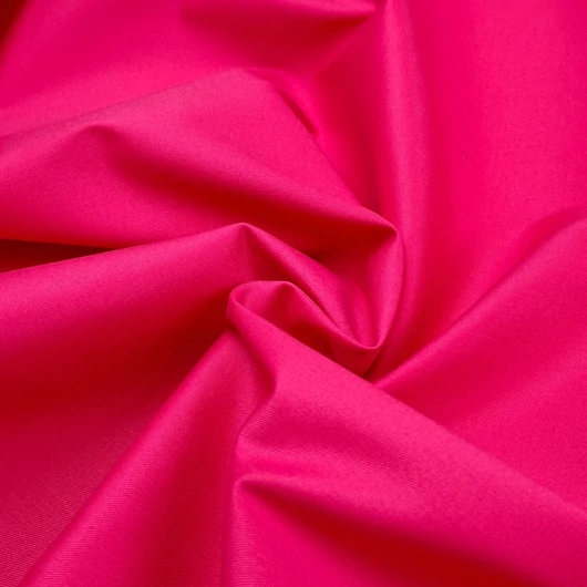 Puplin – Elasztikus, pink színben, PRIMA 160