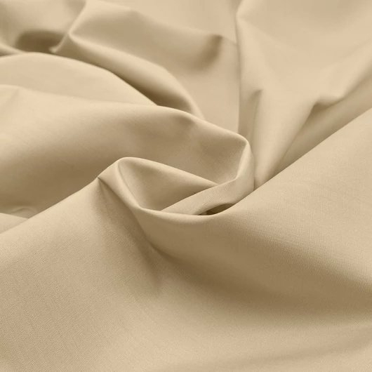 Puplin – Beige színben, LUX 115