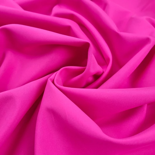 Mikro selyem, elasztikus – Pink színben