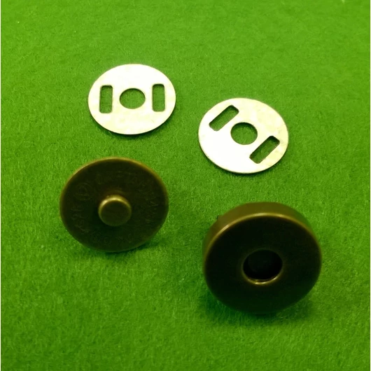 Antik mágneszár, 18 mm