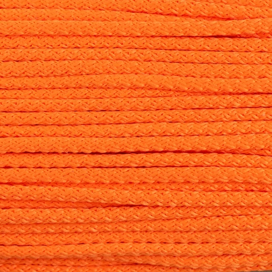 Zsinór – Narancssárga színben, 4mm
