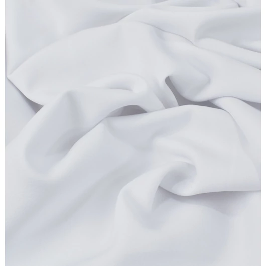 Barbi Crepe – Fehér színben