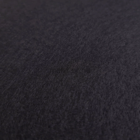 Nemszőtt textília – Fekete színben, 120gr/m2