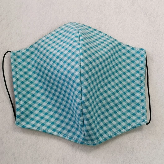 Mosható textil szájmaszk