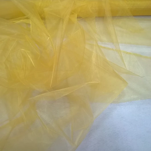 Organza méteráru