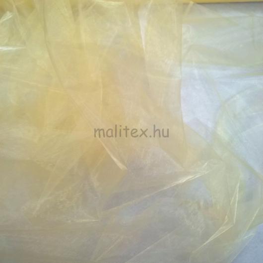 Organza méteráru