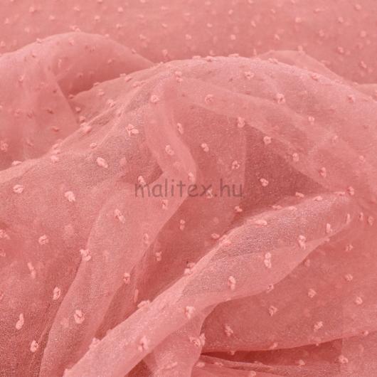 Organza méteráru