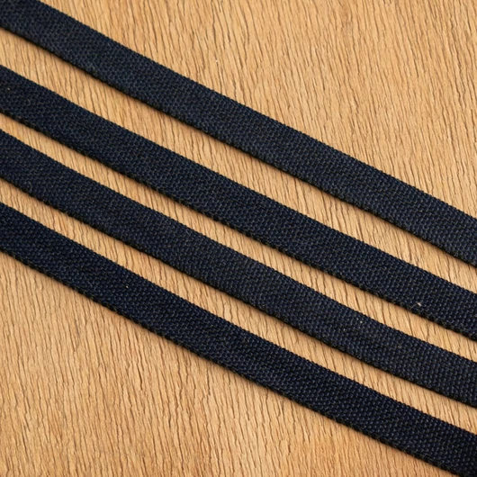 Danubia szalag – Sötétkék színben, 7mm