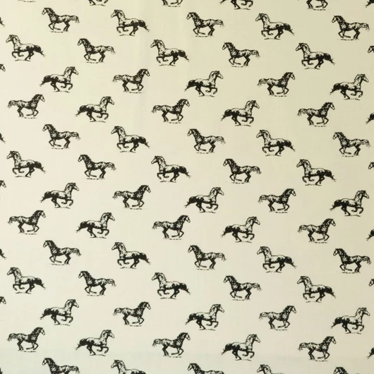 Pamutvászon méteráru