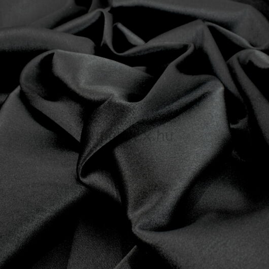 Düsesz – Fekete színben, elasztikus