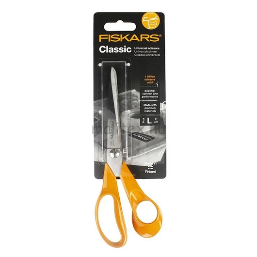 Fiskars Classic általános olló, 21 cm