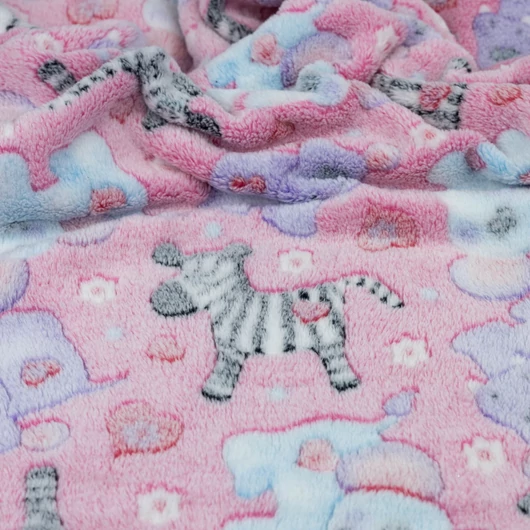 Wellsoft – Afrikai állatos mintával